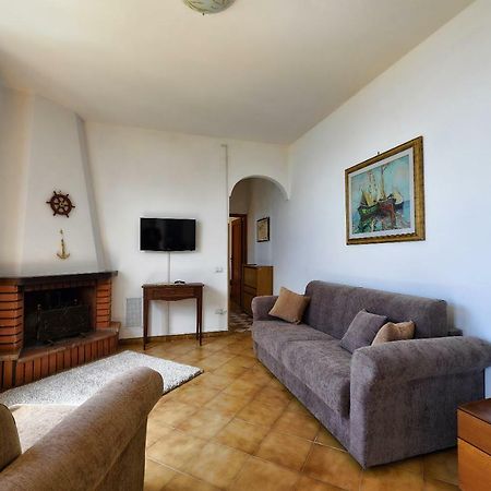 Villa Dama Di Cuori à Conca dei Marini Extérieur photo