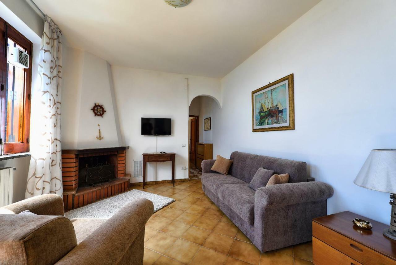 Villa Dama Di Cuori à Conca dei Marini Extérieur photo