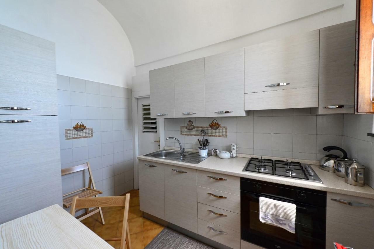 Villa Dama Di Cuori à Conca dei Marini Extérieur photo